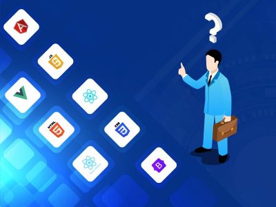 Choose the Best Front End Technologies